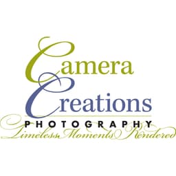 Camera Creations Photography logo